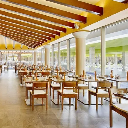Hotel Barcelo Maya Grand Resort-2